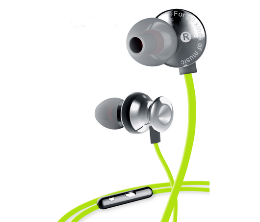 Auriculares Estéreo S980HI - Cómodos y Elegantes para Música - Image 4