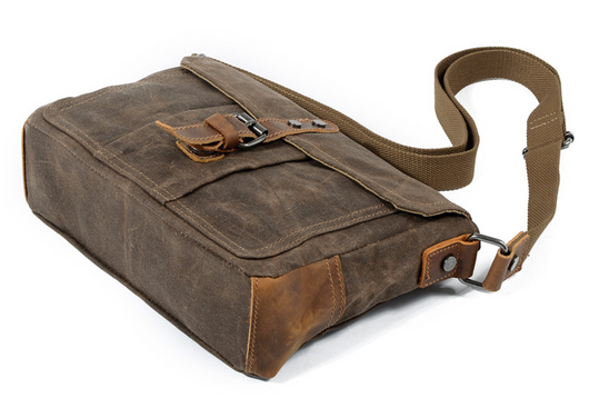 Bolsa Mensajera para Hombre - Image 7