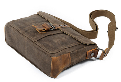 Bolsa Mensajera para Hombre - Image 7