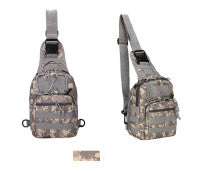 Mochila Táctica Militar Camuflaje Outlife para Caza y Camping