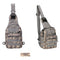 Mochila Táctica Militar Camuflaje Outlife para Caza y Camping