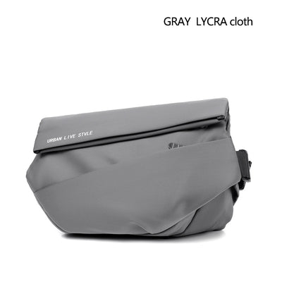 Bolsa Crossbody Funcional para Cámara - Impermeable, Multifuncional y Versátil - Image 10