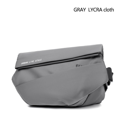 Bolsa Crossbody Funcional para Cámara - Impermeable, Multifuncional y Versátil - Image 10