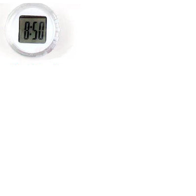 Reloj Adhesivo Impermeable para Moto y Vehículos Eléctricos - Image 12