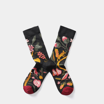Calcetines de Graffiti Cartoon - Image 5