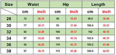 Pantalones Jeans Slim Fit Elásticos con Estampado Negro para Hombre - Image 6