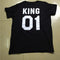 Negro king