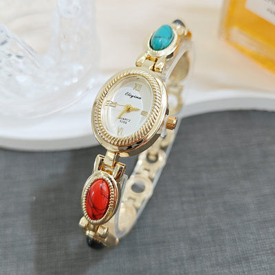 Reloj Elegante de Precisión para Mujer - Image 3