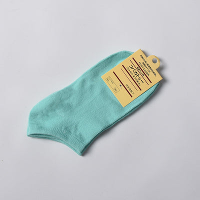 Calcetines Lisos para Mujer - Image 27