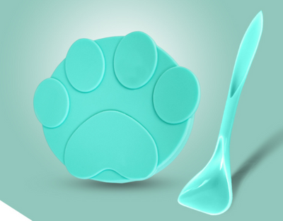 Tapa Selladora Silicona para Latas de Comida Mascotas - Universal 3 en 1 - Image 17