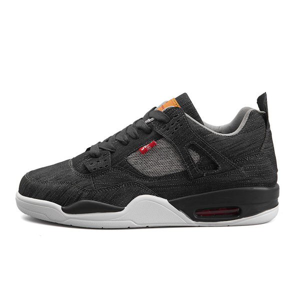 Zapatillas Deportivas Tejidas Transpirables Fly - Image 6