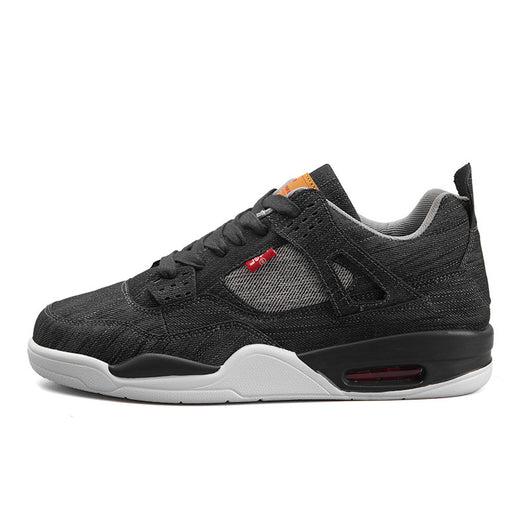 Zapatillas Deportivas Tejidas Transpirables Fly - Image 6