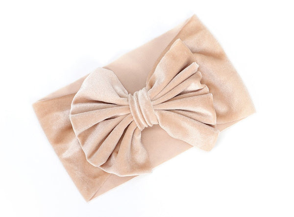 Diadema con Moño para Niñas - Image 20