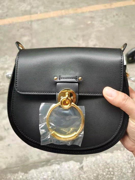 Bolso Bandolera Retro Ancho Estilo Vintage para Mujer - Image 5