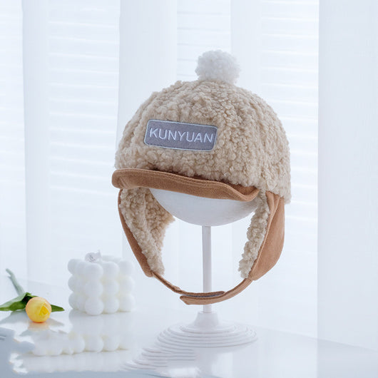 Letras de Peluche Suave Lindas para Niños - Image 5