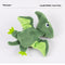 Pterosaur Swing Wings