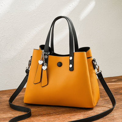 Bolsa Mensajera Versátil y Elegante - Image 14