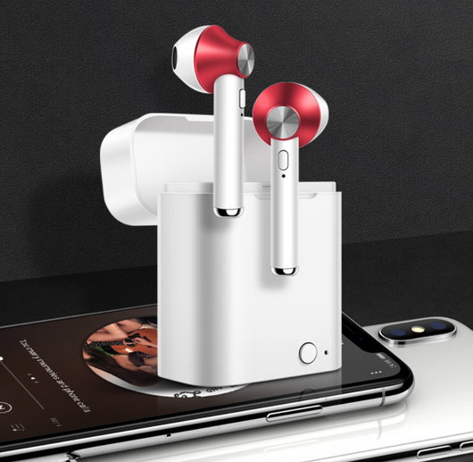 Auriculares Deportivos Bluetooth - Image 9