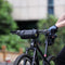 Bolsa Delantera Multiusos para Manillar de Bicicleta
