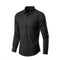 Long Sleeve Negro