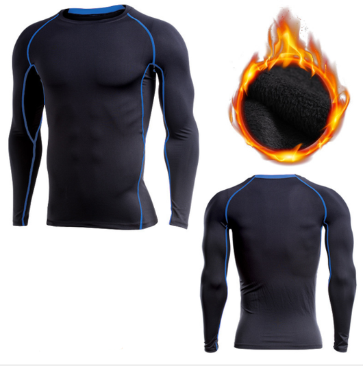 Ropa de Entrenamiento Deportivo de Alto Rendimiento - Image 8