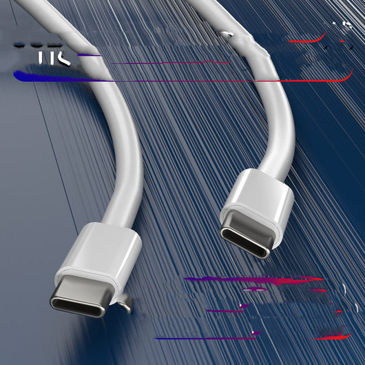 Cable de Carga Rápida Doble Cabezal Super Versátil - Image 8