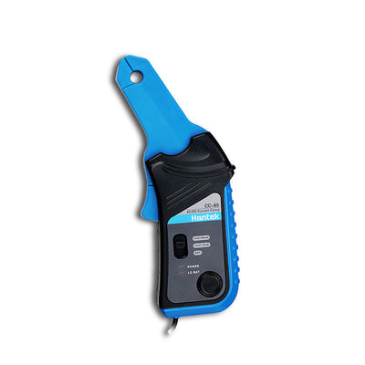 Pinza Amperimétrica AC/DC Hantai HANTEK CC-65 Profesional - Image 10