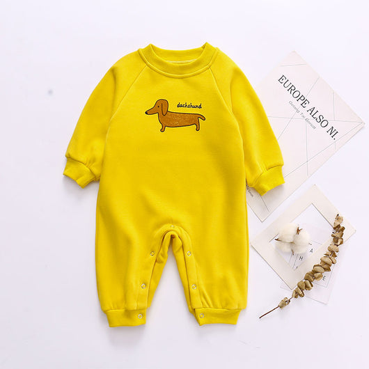 Mono Largo de Cachemira Baby Plus - Image 10