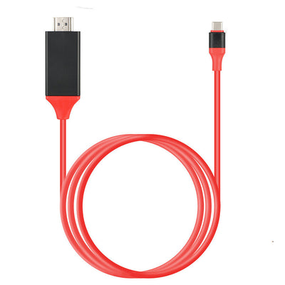 Adaptador USB-C a HDMI - Convertidor de Video - Image 18