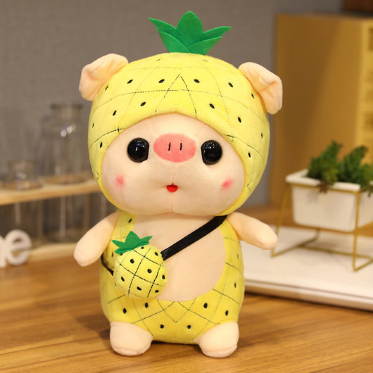 Peluche de Cerdo: El Regalo de Cumpleaños Perfecto - Image 11