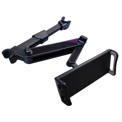 Soporte Universal para Tablet y Smartphone en Reposacabezas del Auto - Image 17