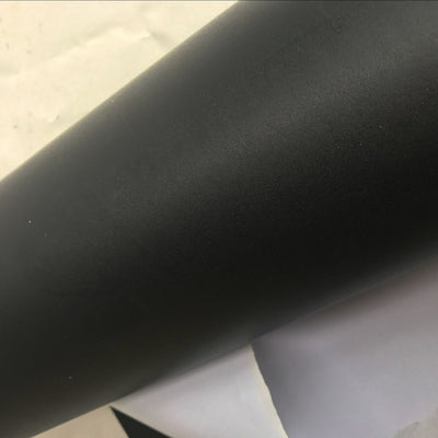 Etiquetas Adhesivas Mate Negro A4 - Material PVC Autoadhesivo para Impresión - Image 16