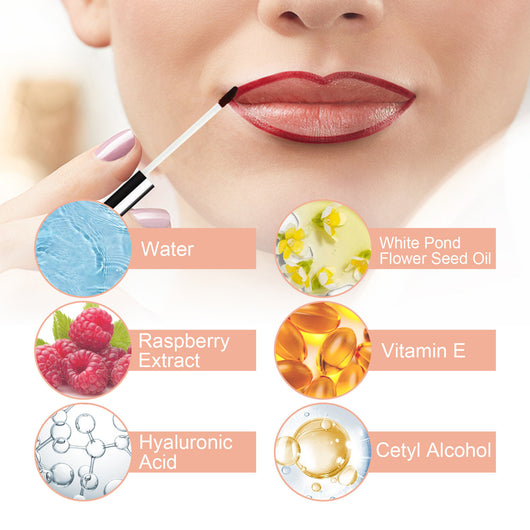 Delineador de Labios Resistente Fengying - Fórmula a Prueba de Manchas - Image 13