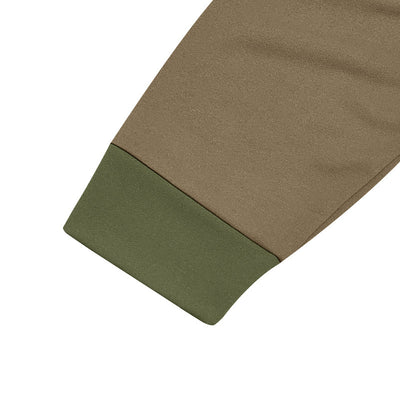 Henley Slim Fit Urbano para Viajes y Trabajo - Image 25