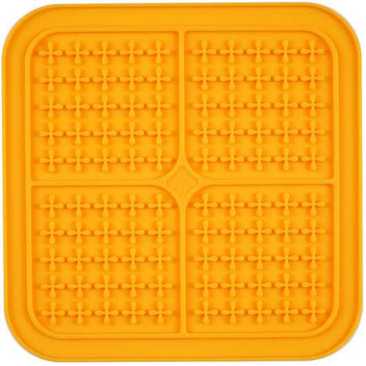 Tapete Interactivo de Succión para Mascotas - Comedero Lento Antiestrés - Image 7