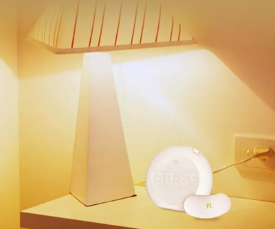 Parches Termométricos Inteligentes para Niños con Alarma de Detección - Image 7
