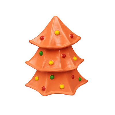 Juguete Navideño Resistente para Perros - Goma Segura - Image 10