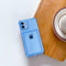Azul Iphone 12pro Max