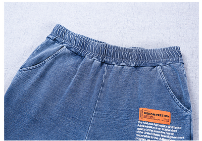 Conjunto Deportivo Coreano de Dos Piezas con Sudadera de Manga Larga - Image 14