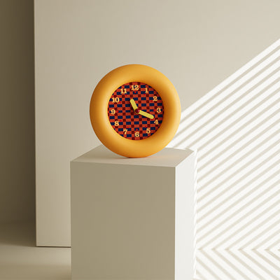 Reloj de Pared Moderno Minimalista de Alta Calidad