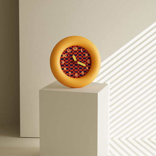 Reloj de Pared Moderno Minimalista de Alta Calidad
