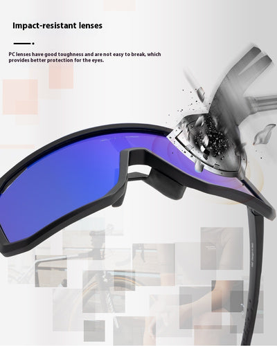 Gafas Deportivas Casual - Diseño Minimalista y Funcional - Image 26