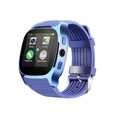 Reloj Inteligente para Niños con GPS y Llamadas - Image 8