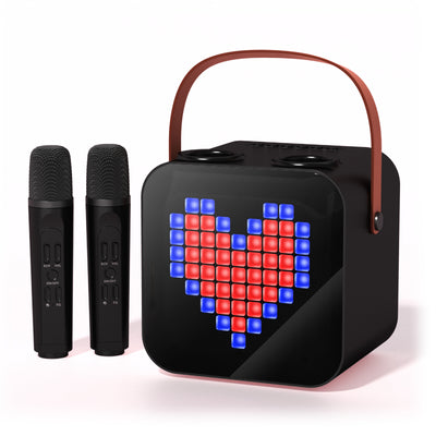 Parlante Bluetooth Portátil para Exterior con Doble Micrófono - Image 10
