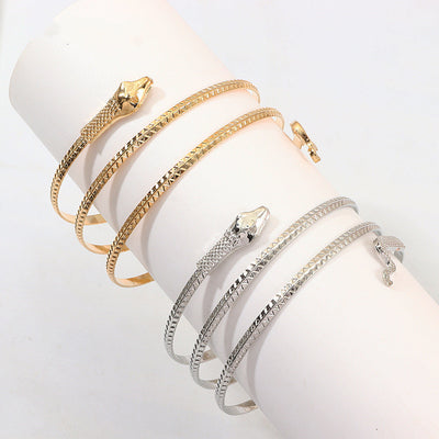 Pulsera de Estilo Minimalista Europeo y Americano - Image 5