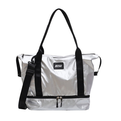 Bolsa Deportiva de Viaje con Compartimento Seco y Húmedo - Image 22
