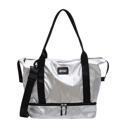 Bolsa Deportiva de Viaje con Compartimento Seco y Húmedo - Image 22