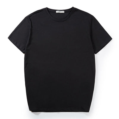 Playera de Manga Corta Talla Grande Main Push Verano Plus - Image 15
