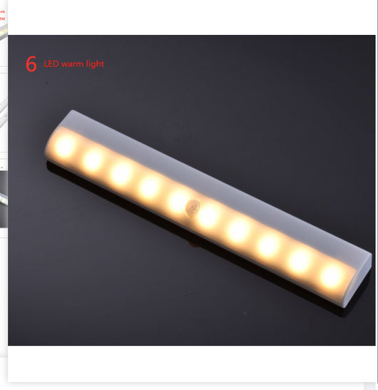 Luz LED Automática para Closet con Sensor de Movimiento - Image 51