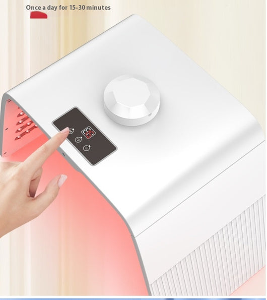 Dispositivo IPL Espectro Portátil con Luz de Belleza Ajustable - Image 15